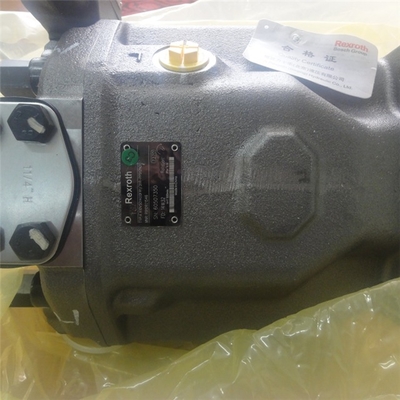 Rexroth A10VSO28 Hydraulic Pump 28cm3/rev 420bar Flange Mount