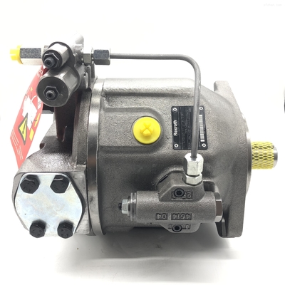 Rexroth A10VSO28 Variable Displacement Axial Piston Pump 28 cm³/rev