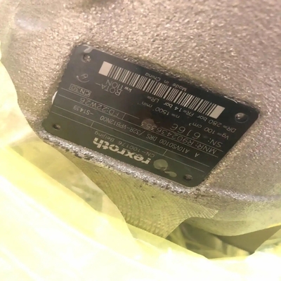 Rexroth A10VSO28 Hydraulic Pump 280 Bar Axial Piston Motor