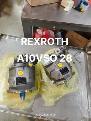 Rexroth A10VSO28 Variable Displacement Piston Pump