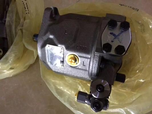 Rexroth A10VSO Hydraulic Pump 280bar for Excavators