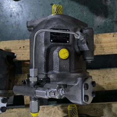 Rexroth A10VSO45DR Hydraulic Pump 350bar 1500-2700rpm ISO9001