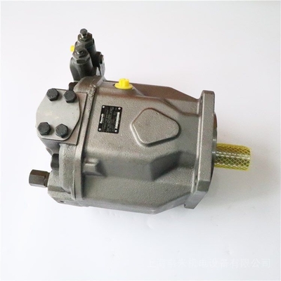 Rexroth A10VSO45 Hydraulic Piston Pump 45cc Variable Displacement