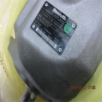 Rexroth A10VSO45 Hydraulic Pump 280 Bar Flange Mount
