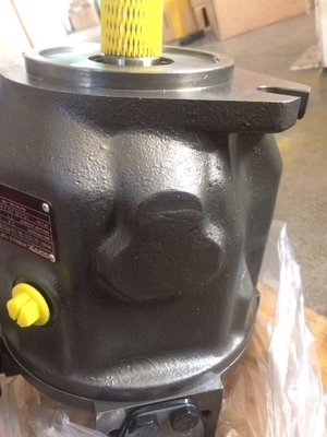 Rexroth A10VSO45 Axial Piston Pump 45cc/rev 280bar Hydraulic