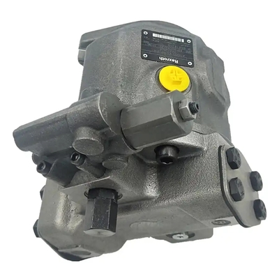 Bomba hidráulica Rexroth de la serie A10VSO45 con engranajes de desplazamiento variable