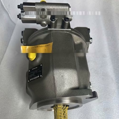 Rexroth A10VSO45 Hydraulic Piston Pump 280 Bar 45cc/rev