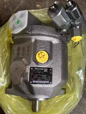 Rexroth A10VSO45 Axial Piston Pump 280bar Hydraulic Pump