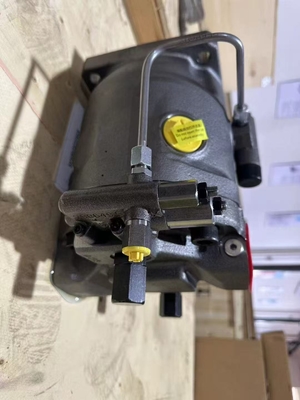 Rexroth A10VSO Hydraulic Piston Pump 280 Bar Germany