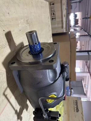 ريكسروث A10VSO71 مضخة هيدروليكية 71cc 315بار