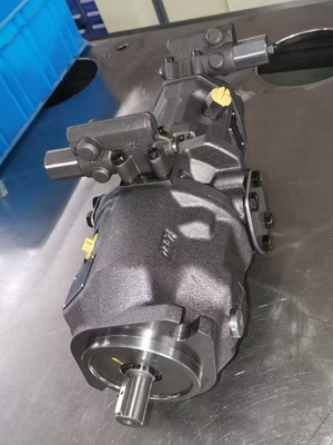 Rexroth A10VSO71 Hydraulic Pump 315bar High Pressure Axial Piston