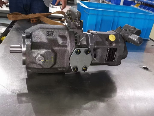 Rexroth A10VSO71 Hydraulic Piston Pump 280 Bar 3-Speed