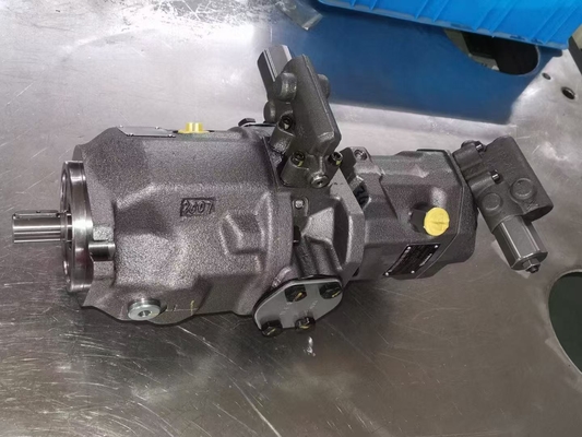 Rexroth A10VSO71DR Hydraulic Axial Piston Pump 71 cm³/rev