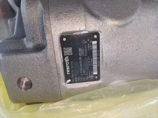 Rexroth A10VSO71 Hydraulic Pump 280 Bar High Pressure