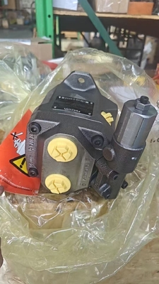 Rexroth A10VSO71 Hydraulic Pump Variable Piston 71cm³ German