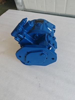 Rexroth A10VSO71 Axial Piston Pump 280 bar Hydraulic Pump