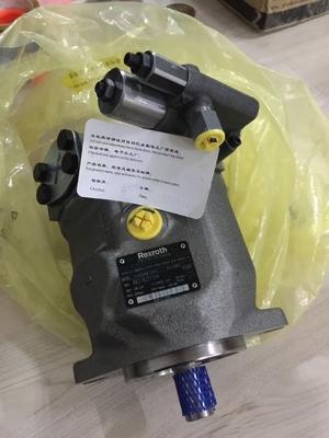 Rexroth A10VSO71DFR1 High Pressure Piston Pump 71 cm³/rev