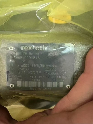 Rexroth A10VSO71 Hydraulic Piston Pump 280 Bar Variable Displacement