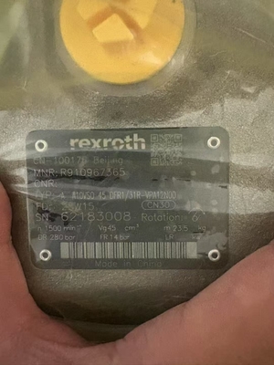Rexroth A10VSO71 Variable Displacement Piston Pump 280bar