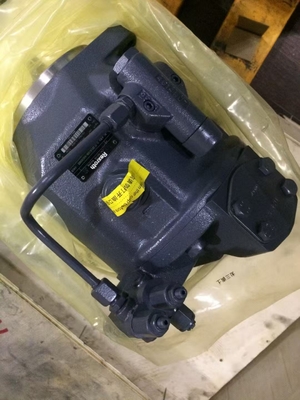 Rexroth A10VSO Hydraulic Piston Pump 280 Bar Flange Mount