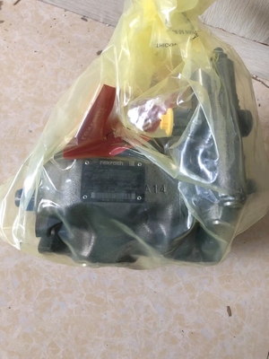 Rexroth A10VSO100 Axial Piston Pump 280bar Hydraulic Motor