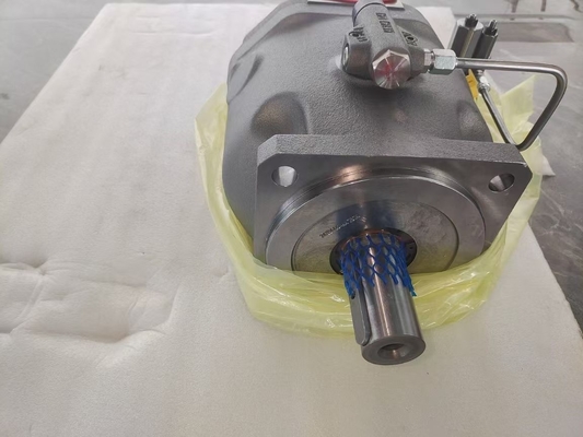 Rexroth A10VSO100DFLR Hydraulic Pump 280 Bar Cast Iron Axial Piston