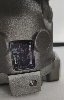 Rexroth A10VSO100DFLR Hydraulic Piston Pump 280 Bar Pressure