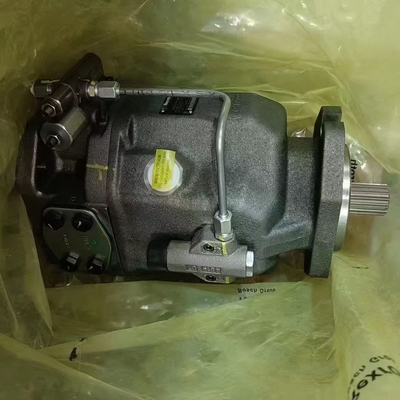 Rexroth A10VSO100 Axial Piston Pump 315 Bar Hydraulic