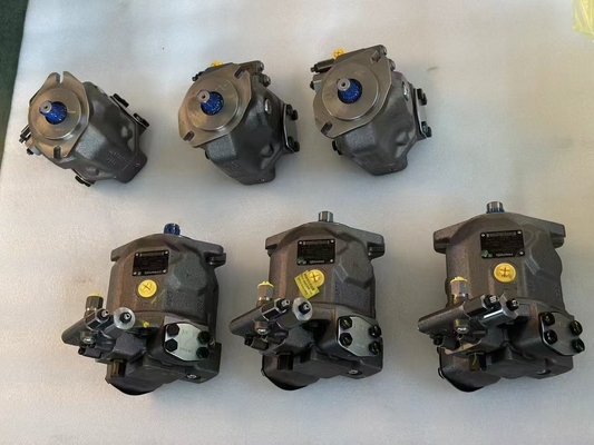 Rexroth A10VSO140 Hydraulic Piston Pump 280 Bar High Pressure