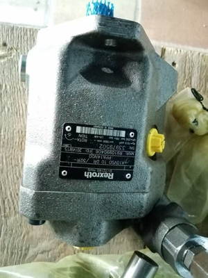 Rexroth A10VSO Hydraulic Pump 280 Bar Max Pressure 28-140cc Displacement