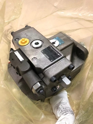 Rexroth Hydraulic Piston Pump A4VSO180DR 280bar High Pressure