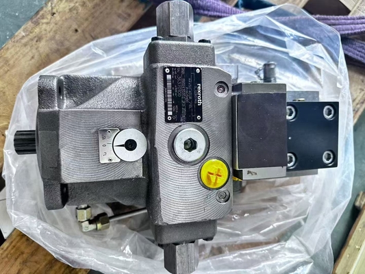 Rexroth A4VSO71 Variable Piston Pump 280 Bar Hydraulic Pump