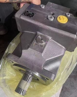 Rexroth A4VSO500 Variable Piston Pump 32MPA 12L Flow