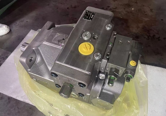 Rexroth A4VSO Hydraulic Piston Pump 280 Bar 1500-2700 RPM