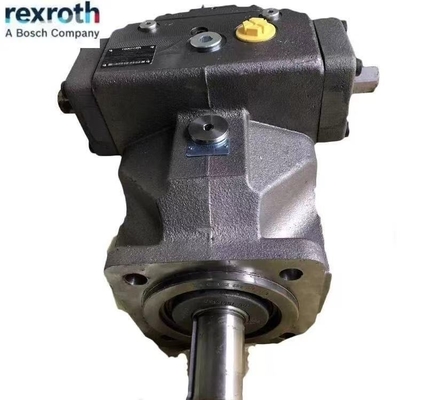 Rexroth A4VSO Hydraulic Piston Pump 280 Bar Pressure