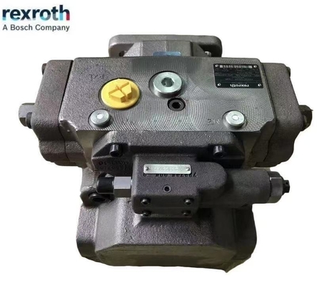 Rexroth A4VSO355 Gear Pump 280 Bar High Pressure for Industrial Hydraulics