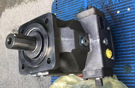 Rexroth A4VSO355 Hydraulic Pump 50kg Cast Iron Industrial Gear Pump