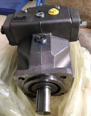Rexroth A4VSO250 Variable Displacement Piston Pump 80kg 32MPA