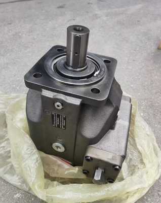 Rexroth A4VSO250 Axial Piston Pump 30R Flange Mount ISO Certified