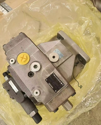 Rexroth A4VSO180 Hydraulic Piston Pump 32MPA 12L/min
