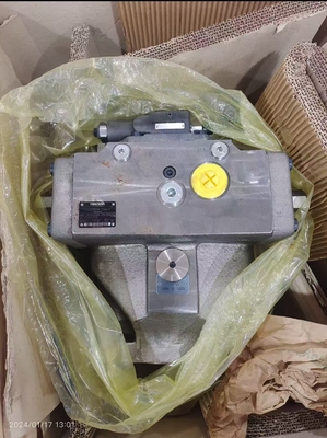 Rexroth A4VSO125 Hydraulic Piston Pump 125ml/rev 1800rpm