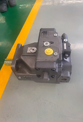 Rexroth A4VSO71 Hydraulic Piston Pump 28-140 cc/rev High Pressure