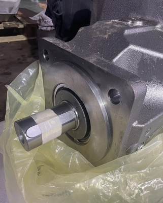 Rexroth A4VSO Variable Displacement Piston Pump 280 Bar High Pressure