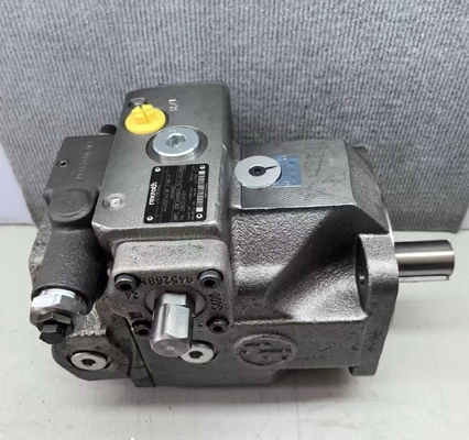 Rexroth A4VSO Piston Pump 280 Bar Max Pressure for Hydraulics