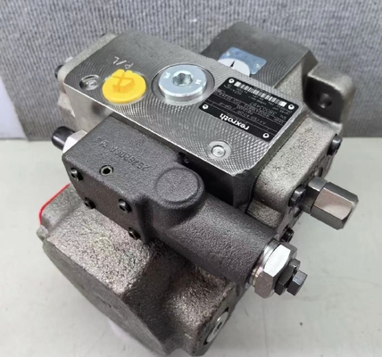 Rexroth Hydraulic Piston Pump 350 Bar 500 l/min Horizontal