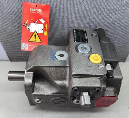 Rexroth A4VSO Piston Pump 315 Bar High Pressure Cast Iron