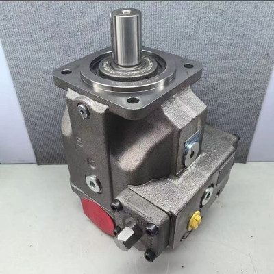 Rexroth A4VSO125 Variable Piston Pump 280 Bar Horizontal Diesel