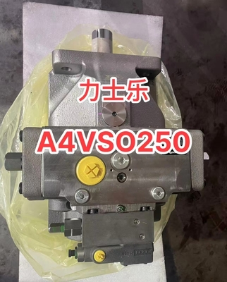 Rexroth A4VSO355 Hydraulic Pump 1500-2500 RPM 32MPA