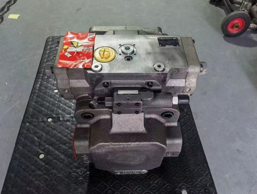 Rexroth A4VSO250 Hydraulic Piston Pump 250cc Flange Mount