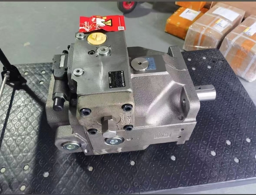 Rexroth A4VSO250 Variable Piston Pump 280 Bar Max Pressure